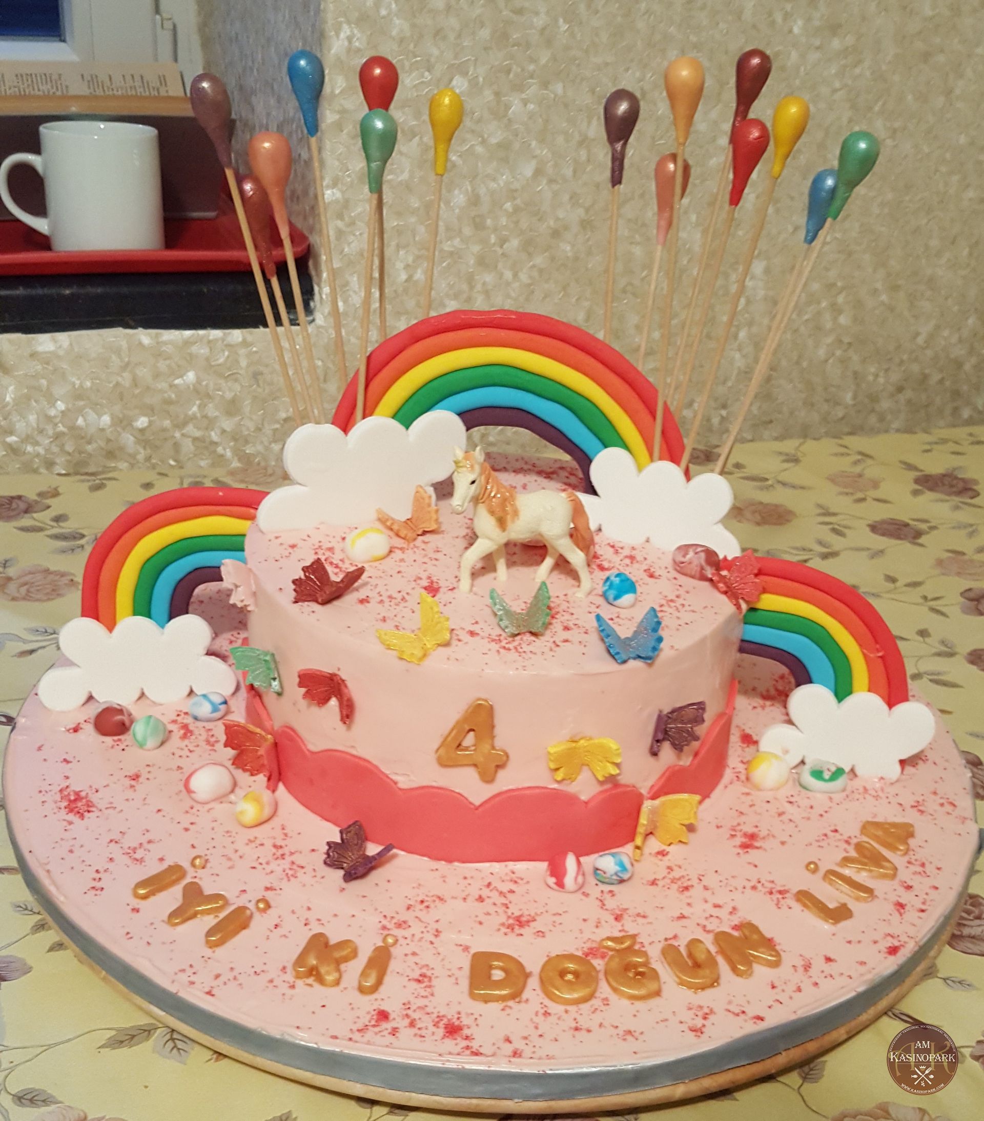 Torte
